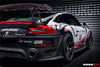 DarwinPro 2016-2019 Porsche 911 991.2 GT2 RS Style Partial Carbon Fiber Full Body Kit