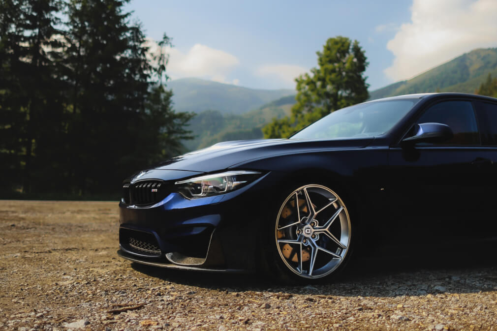 HRE Flow Form FF11 – CarGym