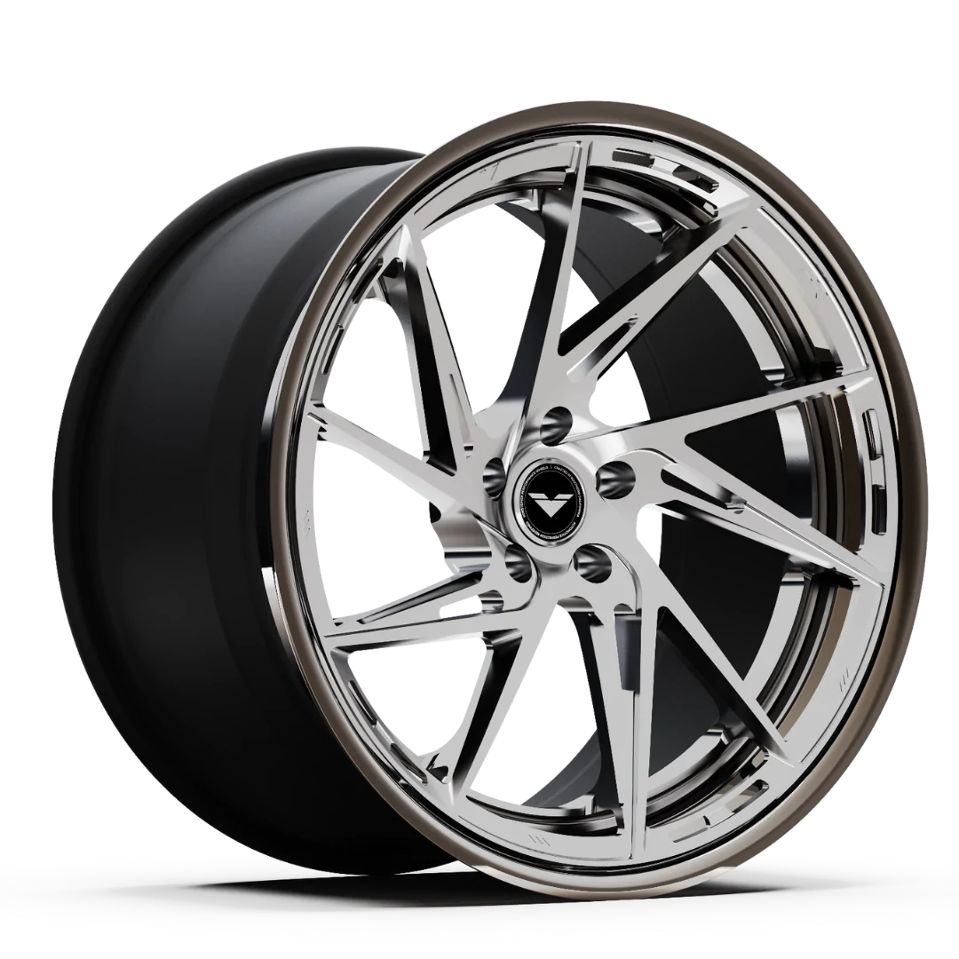 Vorsteiner FR-304 Forged Wheels – CarGym