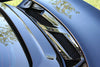 Misha Design Porsche 911 997 MK1/MK2 GTM Rear Spoiler