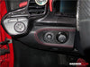 Darwinpro 2010-2015 Ferrari 458 Coupe/Spyder/Speciale Dry Carbon Fiber Light Switch Cover