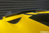 Carbondo 2010-2015 Ferrari 458 Coupe NVT Style Carbon Fiber Trunk Spoiler