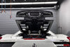 Darwinpro 2011-2015 Ferrari 458 Spyder Carbon Fiber Engine Hood Replacement