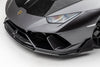 Vorsteiner Lamborghini Huracan Novara Performante Vincenz Edizone Aero FRONT SPOILER