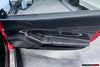 DarwinPro 2015-2020 Ferrari 488 GTB/Spyder Carbon Fiber Door Panel Interior