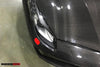DarwinPro 2015-2019 Ferrari 488 GTB/Spyder Carbon Fiber Front Bumper