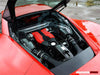 DarwinPro 2015-2019 Ferrari 488 GTB Dry Carbon Fiber Inner Engine Bay Cover