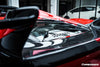 Carbonado 2015-2019 Ferrari 488 GTB/Spyder MSY Style Auto Full Body Kit