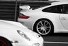 Porsche 997 911 GT3 Rear Spoiler w/Trunk