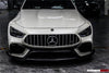 DarwinPro 2019+ Mercedes Benz AMG GT63/S 4Door Coupe X290 IMP Style Front Lip