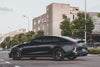 DarwinPro 2019+ Mercedes Benz AMG GT63/S 4Door Coupe X290 IMP Style Side Skirts