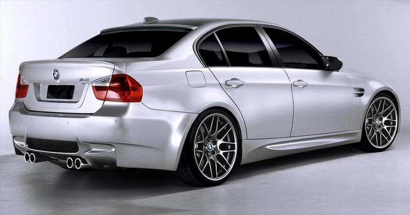 E90-FULLKIT - BMW E90 Full Kit - E90