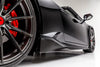Vorsteiner Lamborghini Huracan Mondiale Edizon Side Blades