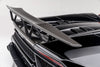 Vorsteiner Lamborghini Huracan Novara Decklid Rear Spoiler