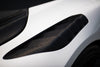 Vorsteiner McLaren 720S Silverstone Edition Aero FRONT FENDERS W/ INTEGRATED VENTS.