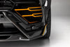 Vorsteiner Lamborghini Urus Rampante Edizione Aero Front Spoiler