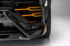 Vorsteiner Lamborghini Urus Rampante Edizione Aero FRONT AIRDUCTS