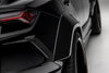 Vorsteiner Lamborghini Urus Rampante Edizione Aero REAR AIR DUCTS