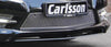 Carlsson W204 C-Class 2012+ Front spoiler for AMG Bumper