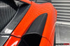 Darwinpro 2015-2020 McLaren 540c/570s/570gt Air Intake Fins