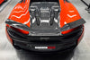 Carbonado 2015-2020 McLaren 540C / 570S GT Carbon Fiber Rear Wing Spoiler