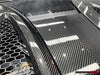 Darwinpro 2015-2020 McLaren 540c/570s Coupe Autoclave Carbon Fiber Rear Engine Trunk Replacement