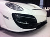 Anibal Automotive Porsche Cayman /Boxster "RUSH" Wide-body Kit