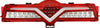 Valenti Red LED Reverse Rear Foglight for Toyota GT86 Scion FR-S