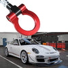 Aluminum Tow Hook Kit for Porsche