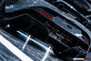 DarwinPro 2017-2021 McLaren 720s BKSS Style Carbon Fiber Rear Diffuser