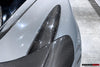 DarwinPro 2017-2021 McLaren 720s Carbon Fiber Rear Trunk Air Intake Vents Replacement