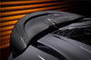 DarwinPro 2017-2021 McLaren 720s Se²NWB Style Carbon Fiber Trunk Spoiler