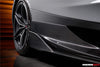 DarwinPro 2017-2021 McLaren 720s Se²NWB Style Carbon Fiber Side Skirts