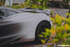 Carbonado 2017-2020 McLaren 720s VRS Style Carbon Fiber Trunk Spoiler