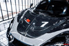 DarwinPro 2017-2021 McLaren 720s Complete Se² GTR Body Kit