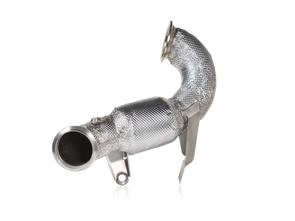 Akrapovic Mercedes-Amg A 45 / A 45 S (W177) 2020 Downpipe W Cat (Ss),Dp-Me/Ss/3