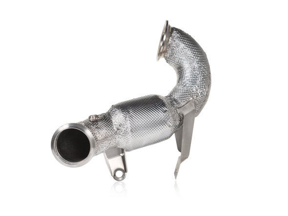 Akrapovic Mercedes-Amg A 45 / A 45 S (W177) 2020 Downpipe W Cat (Ss),Dp-Me/Ss/3