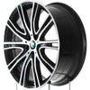 20” BMW 5 Series G30 759i OE Wheels