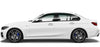 19” BMW 3 Series 791M OEM M Performance Bi-Colour Wheels