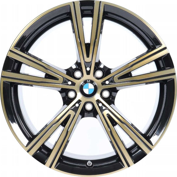 19" BMW 3 Series G20 OE 793 Wheels