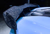 Darwinpro 2018-2021 McLaren 600lt BKSS Style Carbon Fiber Trunk Spoiler