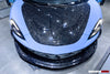 Darwinpro 2018-2021 McLaren 600lt BKSS Style Carbon Fiber Front Lip