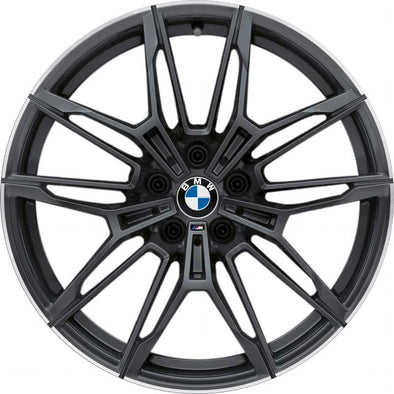 19"/20” BMW M3 / M4 825M M Performance OE Wheels
