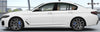 19” BMW 5 Series G30 845M M Performance OE Wheels