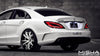 Misha Design for Mercedes-Benz CLS W218 GTM Bodykit