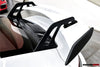 DarwinPro Porsche 911 992 Carrera/S/4S GT3 Style Rear Wing Spoiler