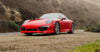 VORST V-GT Front Spoiler for Porsche 991 911 2012+