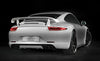 TechArt Aerodynamic Kit for Porsche 991 911 2012+