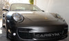 Porsche 997 911 Turbo/GT2 DRL LED Smoked Front Lamp