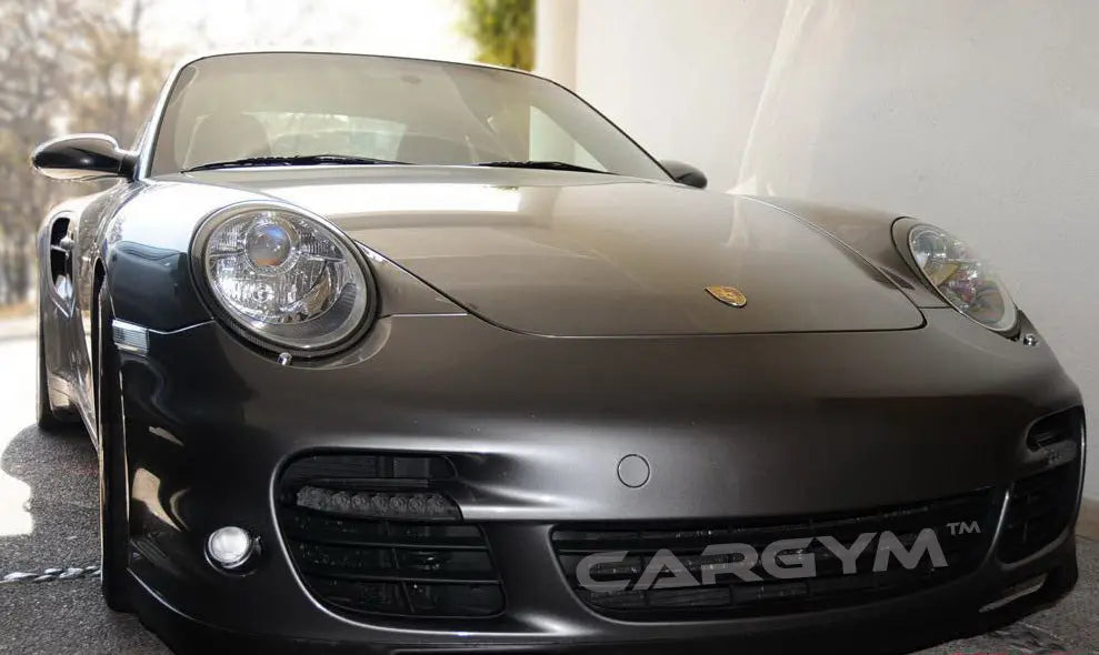 Porsche 911 991 2012-2019 Matrix Style LED Headlights - The Lighting Guru Porsche 911 991 2012-2019 Matrix Style LED Headlights - The Lighting Guru